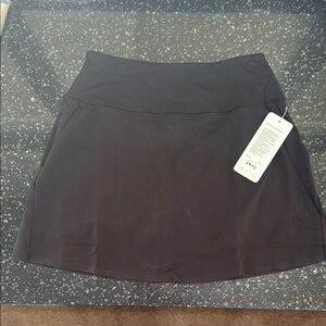 Rhone Course to Court Skort